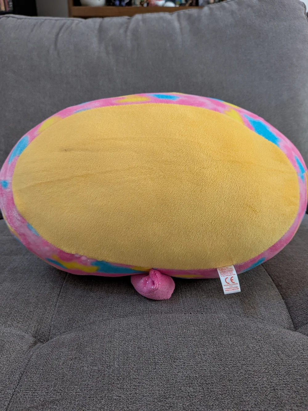 Ty Plush Unicorn Pillow - Squish A Boo Fantasia Kids Pillow Stuffy